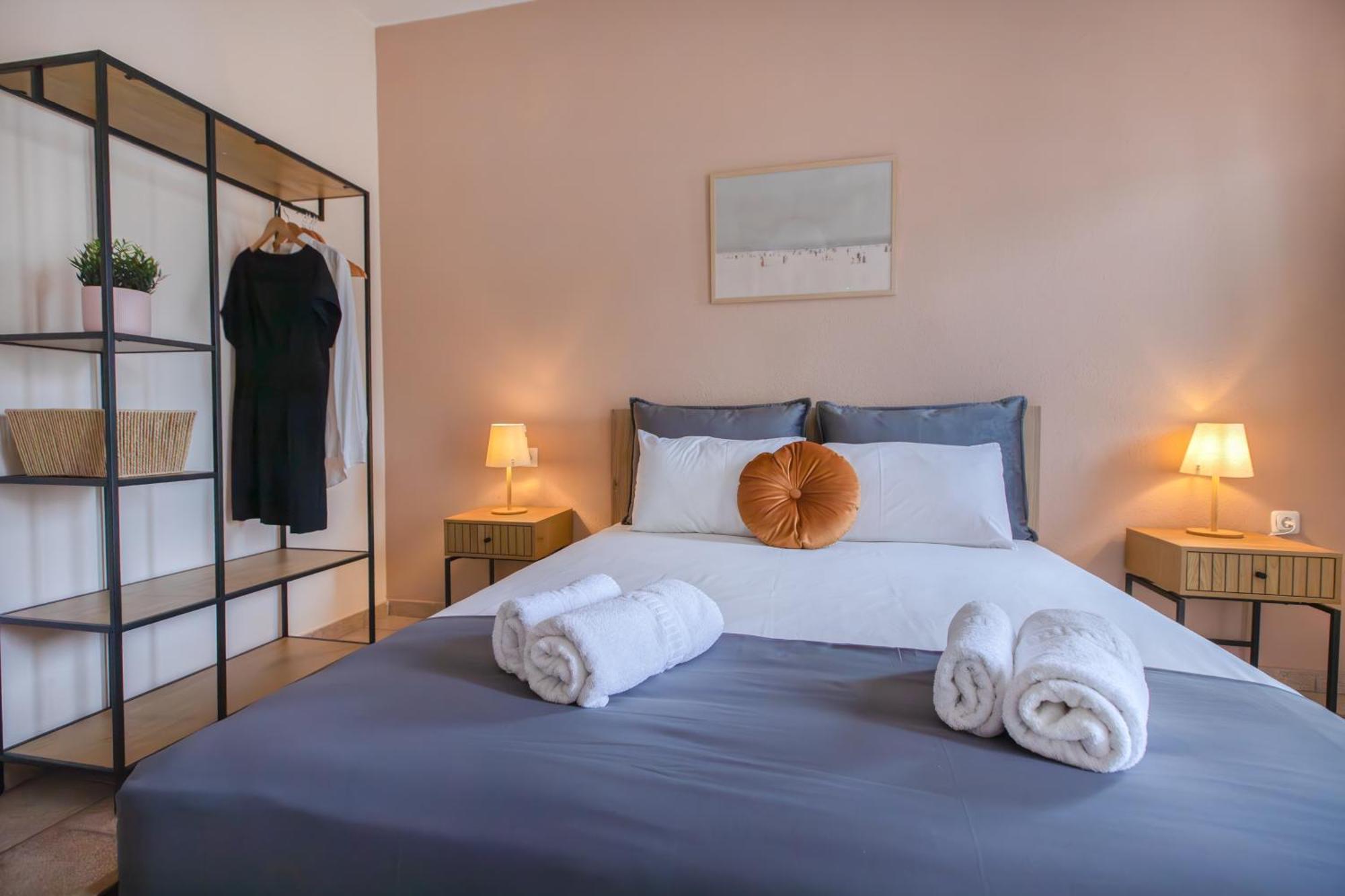 Anastasiadis House Неос-Мармарас Экстерьер фото